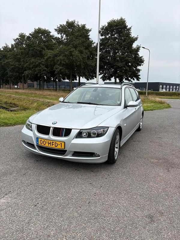 Gebruikt 2007 BMW 318 Stationwagen | € 2.550 (Duur) - Afbeelding 1/1
