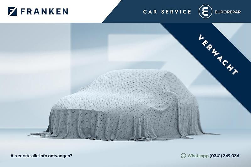 Zwart Gebruikt 2024 Volvo V60 Plus Stationwagen | € 44.595 (Eerlijke prijs) - Afbeelding 1/1