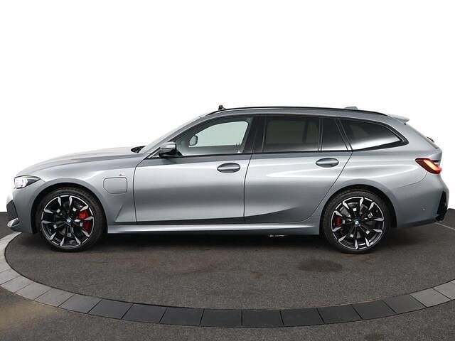 Occasion BMW 330 M Sport 291 PK (214 kW) 2025 Grijs Stationwagen