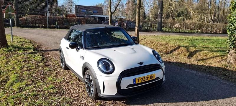 Occasion Mini Cooper Cabriolet 136 PK (100 kW) 2023 Cabriolet