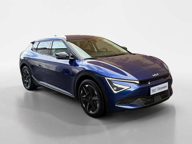 Occasion Kia EV6 Light 125 kW (170 PK) 2024 Du3 SUV