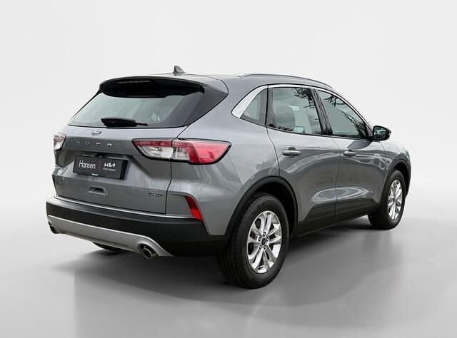 Occasion Ford Kuga Titanium 225 PK (165 kW) 2022 Grijs SUV