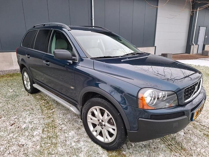Occasion Volvo XC90 2004 SUV