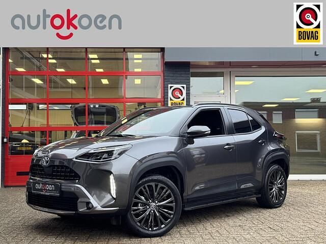 Overige Occasion 2023 Toyota Yaris Cross SUV | € 29.950 (Eerlijke prijs) - Afbeelding 1/4