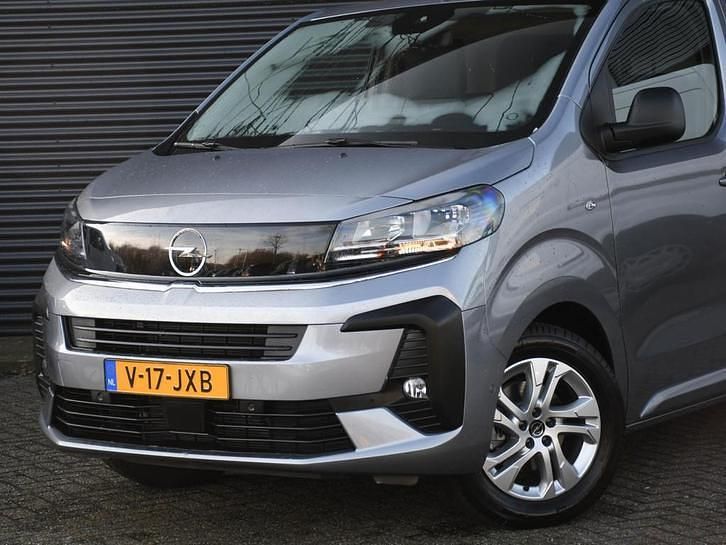 Occasion Opel Vivaro 144 PK (105 kW) 2024 MPV