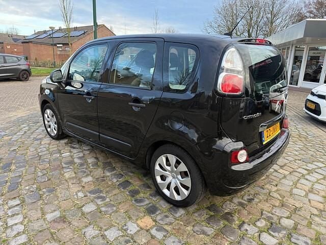 Occasion Citroën C3 Picasso 95 PK (69 kW) 2009 Zwart MPV