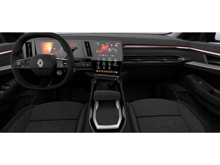 Occasion Renault Rafale 200 PK (147 kW) 2024 SUV