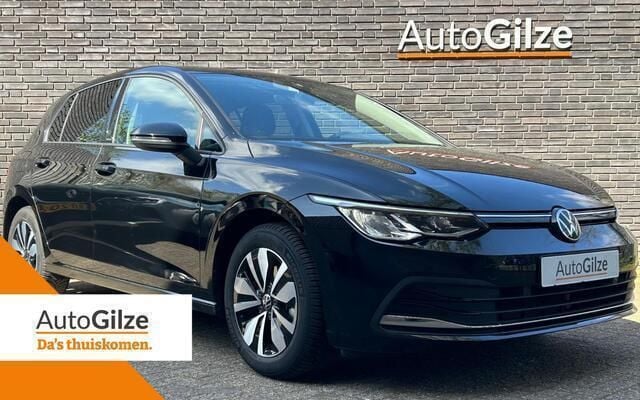 Overige Gebruikt 2024 VW Golf VIII Move Hatchback | € 28.495 (Eerlijke prijs) - Afbeelding 1/4