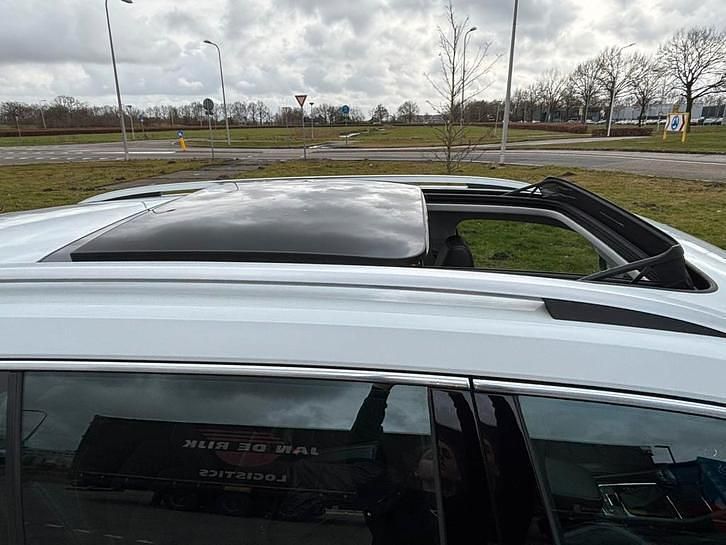 Occasion Skoda Kodiaq Business Line 150 PK (110 kW) 2020 Wit SUV