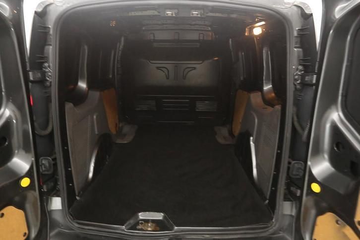 Occasion Ford Transit Connect 120 PK (88 kW) 2020 Grijs (metallic) MPV