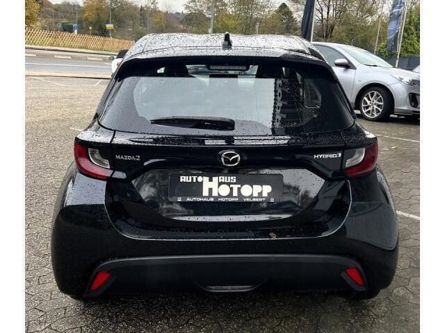 Occasion Mazda 2 116 PK (85 kW) 2023 Overige Hatchback