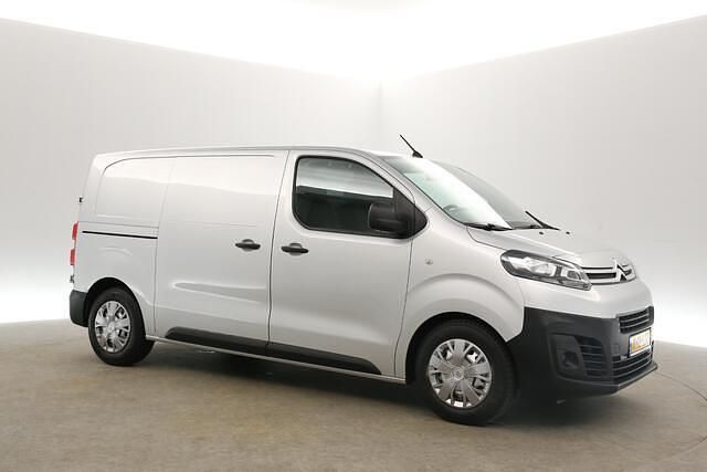 Occasion Citroën Jumpy 116 PK (85 kW) 2017 Zilver MPV
