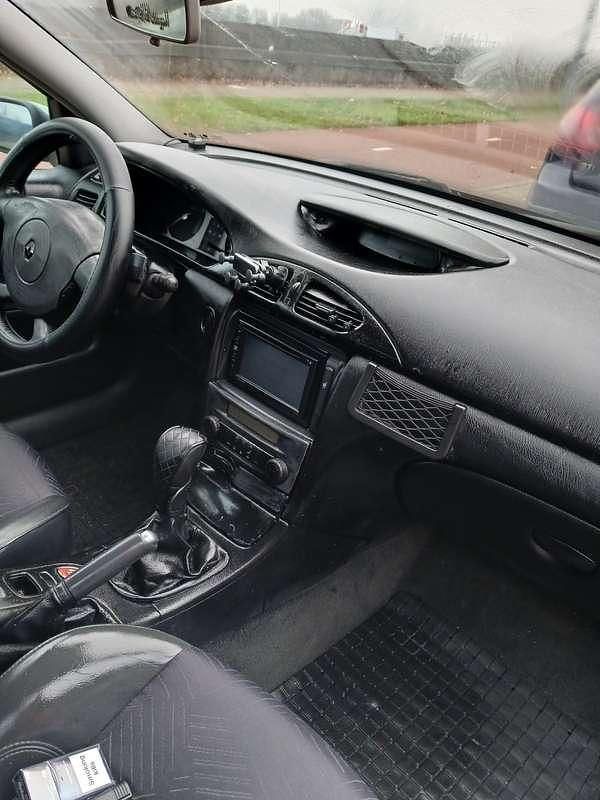 Occasion Renault Laguna II Authentique 116 PK (85 kW) 2002 Sedan