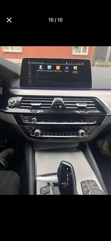 Occasion BMW 530 Gran Turismo 245 PK (180 kW) 2020 Sedan