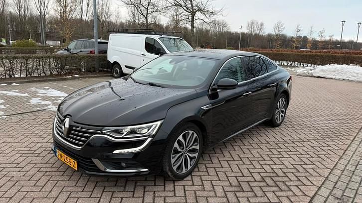 Occasion Renault Talisman Intens 160 PK (117 kW) 2017