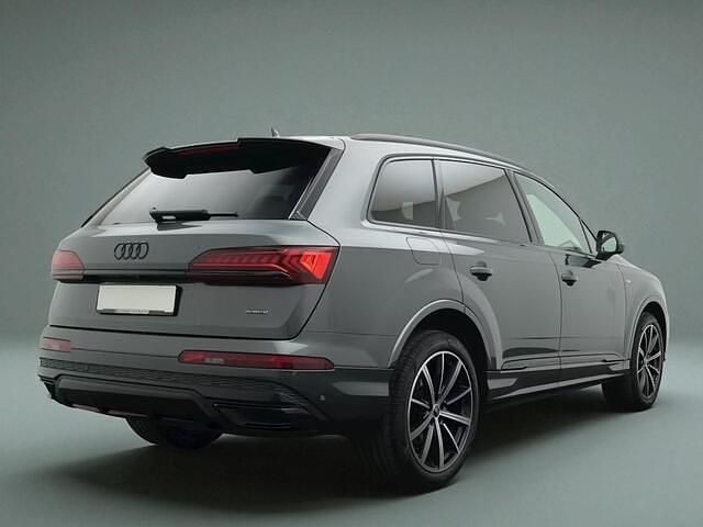 Occasion Audi Q7 Proline 340 PK (250 kW) 2023 Grijs SUV