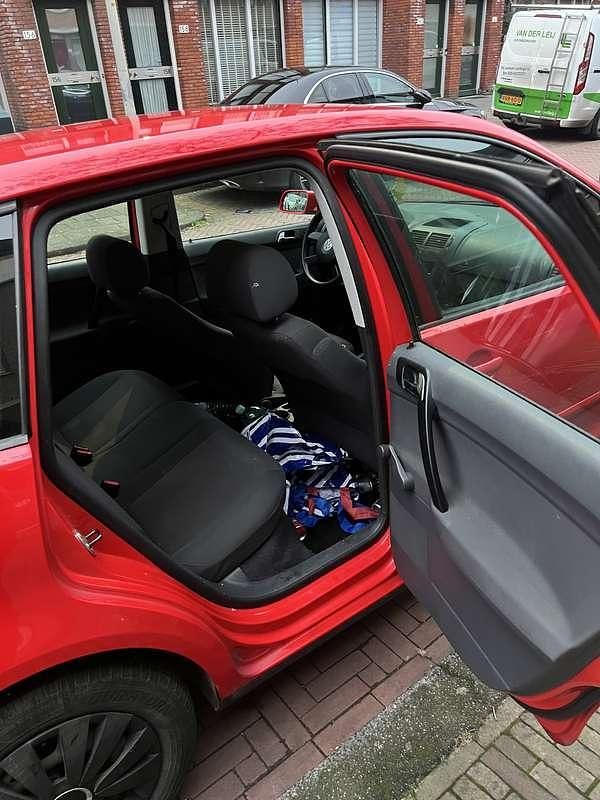 Occasion VW Polo 75 PK (55 kW) 2004 Sedan