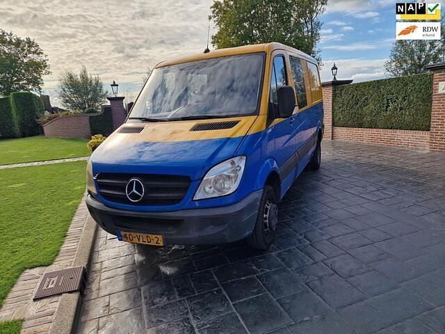 Overige Gebruikt 2007 Mercedes Sprinter Van | € 5.500 - Afbeelding 1/4