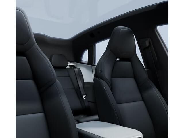 Nieuw Polestar 4 Long Range Single Motor 200 kW (272 PK) 2025 Grijs SUV