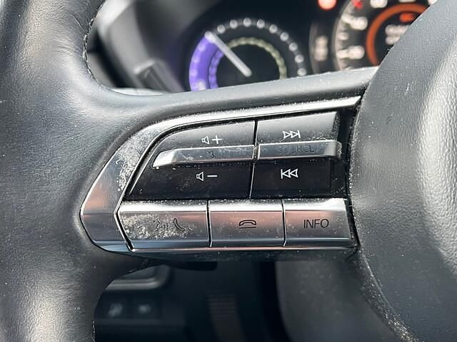 Occasion Mazda MX30 Edition 106 kW (145 PK) 2020 Zwart (metallic) SUV