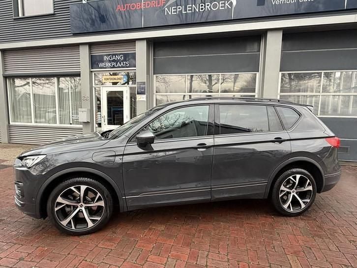 Occasion Seat Tarraco FR 150 PK (110 kW) 2022 SUV