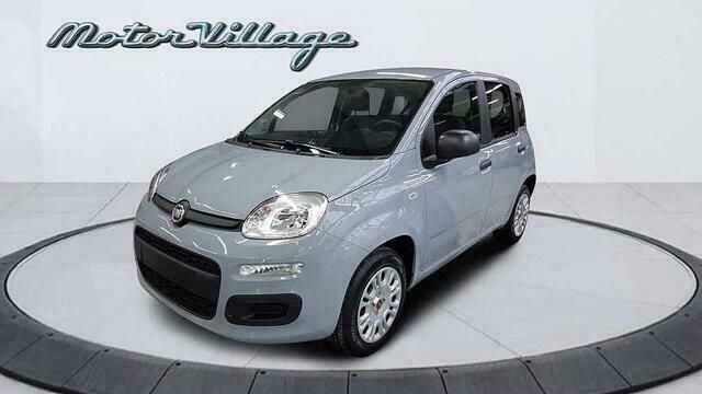 Grijs Gebruikt 2020 Fiat Panda Easy Hatchback | € 10.200 (Eerlijke prijs) - Afbeelding 1/4