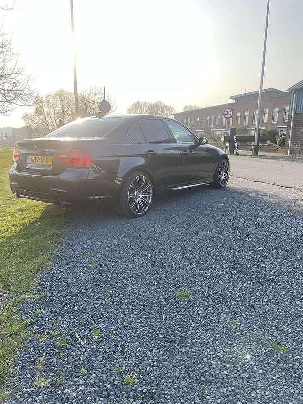 Occasion BMW 335 306 PK (225 kW) 2007 Sedan