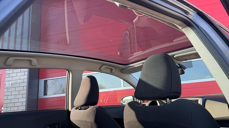 Occasion Toyota Verso-S 2014 Grijs MPV