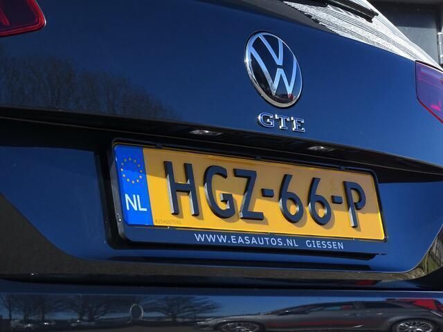 Occasion VW Passat Business 218 PK (160 kW) 2021 Grijs Stationwagen