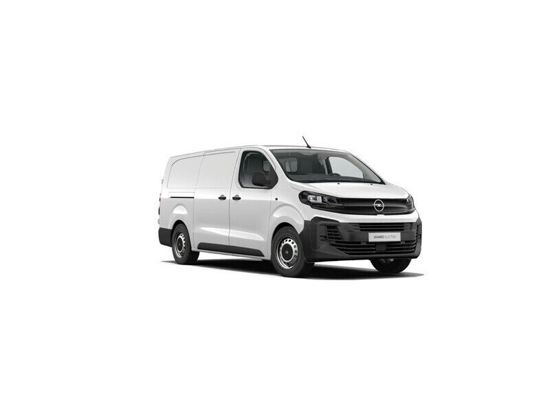 Geel Nieuw 2025 Opel Vivaro-e Combi Van | € 48.736 (Duur) - Afbeelding 1/3