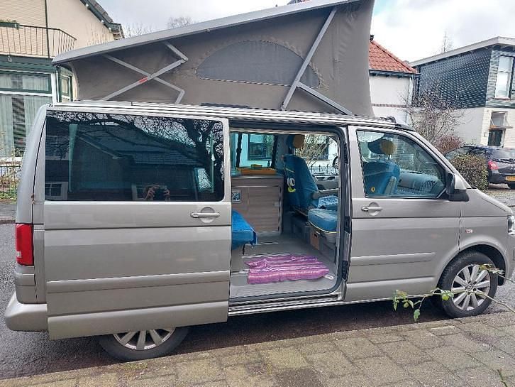 Occasion VW California Comfortline 140 PK (102 kW) 2010 Van