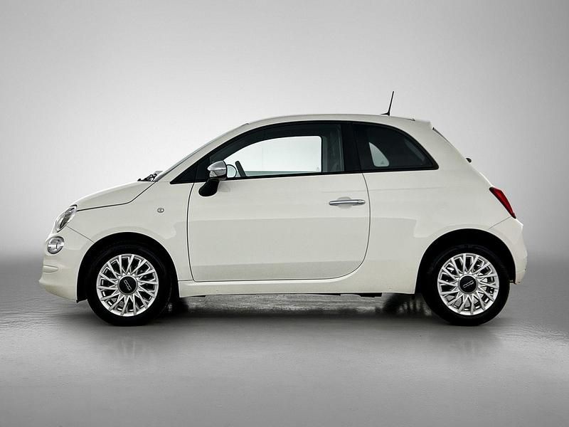 Occasion Fiat 500 69 PK (50 kW) 2023 Wit Hatchback