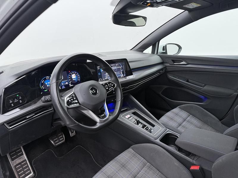 Occasion VW Golf VIII GTE 2023 Wit Hatchback