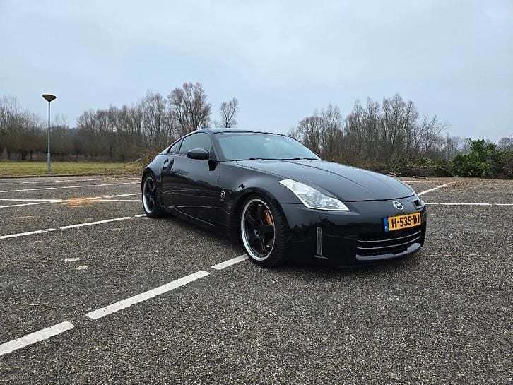 Occasion Nissan 350Z 301 PK (221 kW) 2006