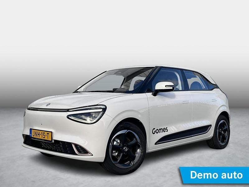 Wit Occasion 2025 DongFeng Box Hatchback | € 22.950 (Eerlijke prijs) - Afbeelding 1/4