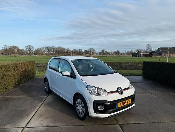 Occasion 2019 VW up! Hatchback | € 8.950 (Goede deal) - Afbeelding 1/4