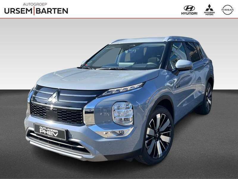 Nieuw 2025 Mitsubishi Outlander P-HEV Edition SUV | € 56.230 (Eerlijke prijs) - Afbeelding 1/4
