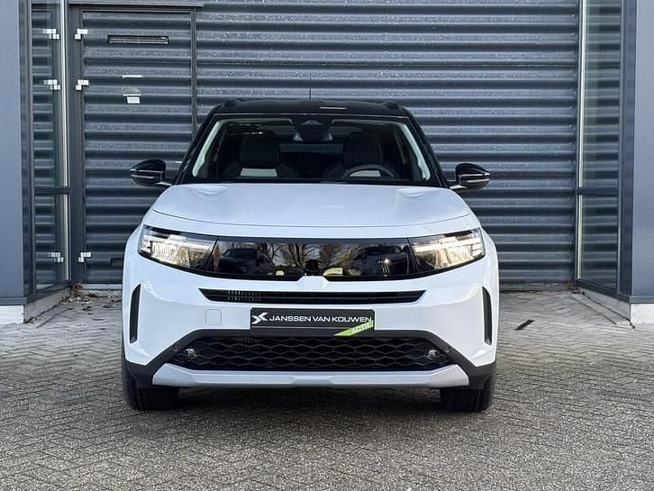 Nieuw 2025 Opel Frontera 110 PK SUV – 3641SE SE Mijdrecht (Dealer) – € ...