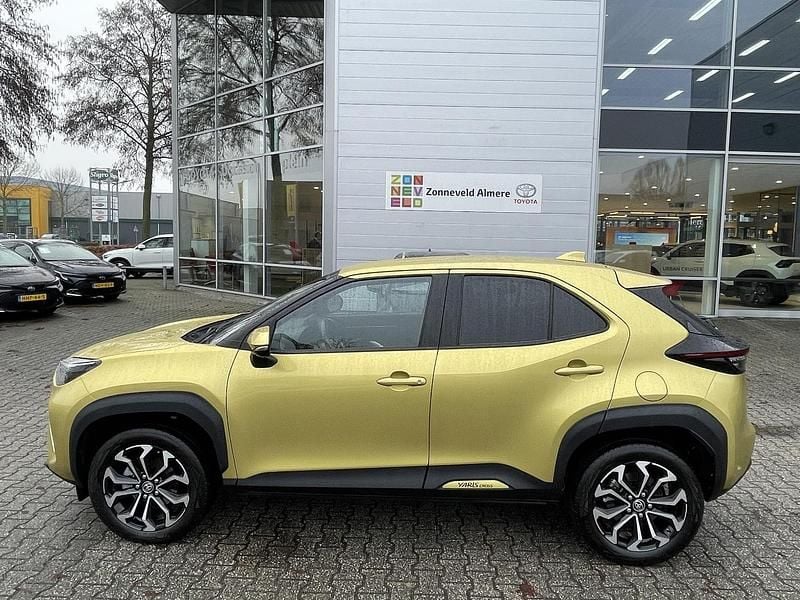 Occasion Toyota Yaris Cross Edition 2026 Geel SUV