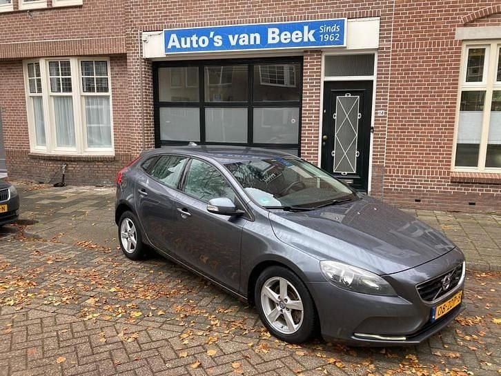 Gebruikt 2012 Volvo V40 Kinetic | € 6.950 (Goede deal) - Afbeelding 1/1