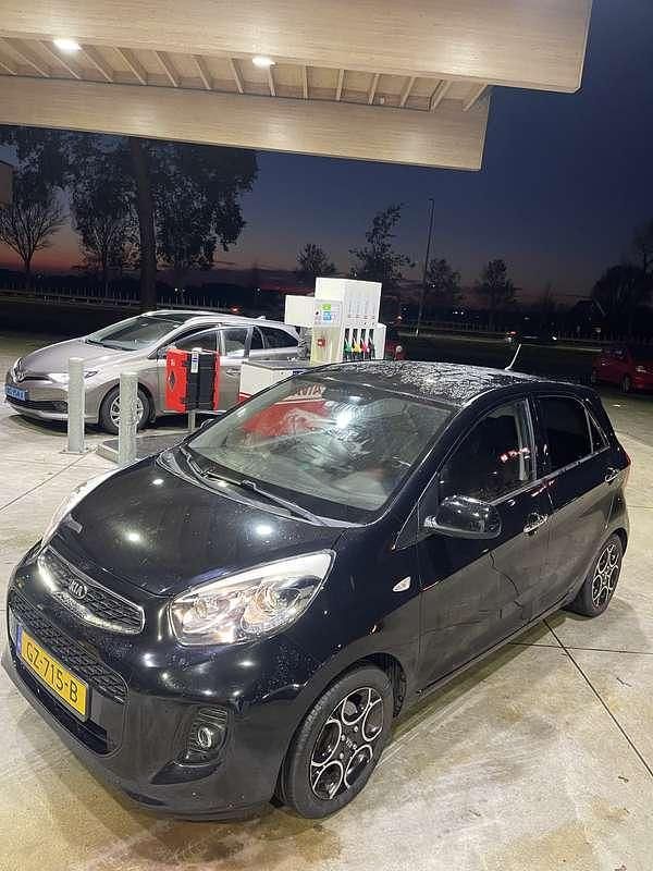 Gebruikt 2016 Kia Picanto Comfort Hatchback | € 5.995 (Goede deal) - Afbeelding 1/4