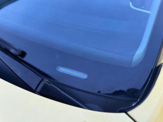 Occasion Seat Mii Reference 60 PK (44 kW) 2012 Geel Hatchback