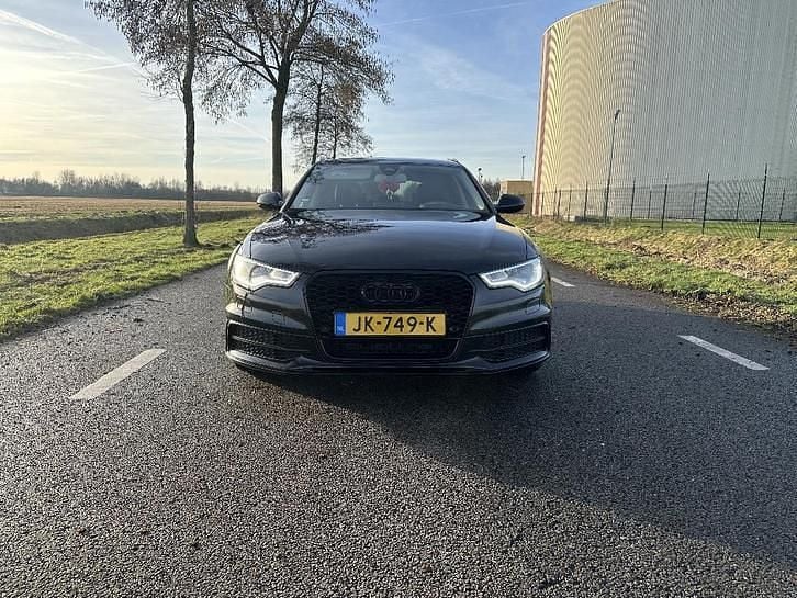 Occasion Audi A6 313 PK (230 kW) 2014 Stationwagen