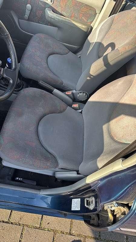 Occasion Nissan Micra 75 PK (55 kW) 1999 Blauw Hatchback