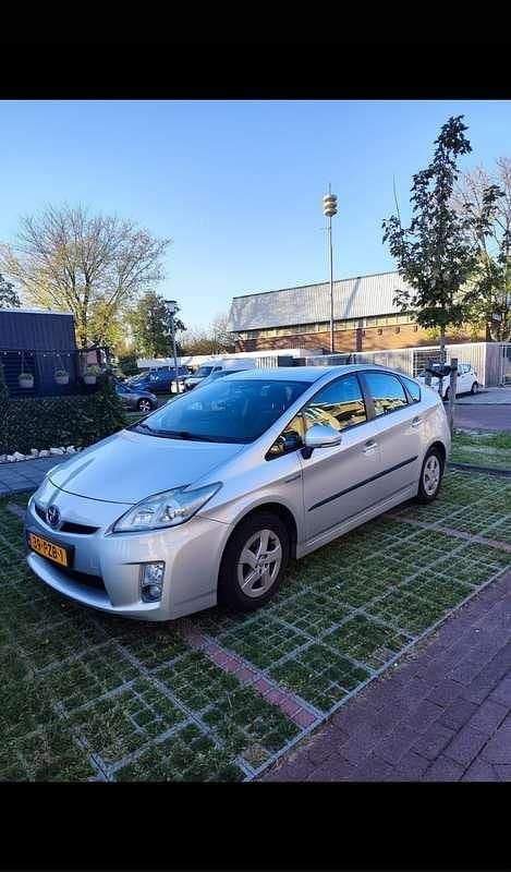 Occasion Toyota Prius 99 PK (72 kW) 2011 Hatchback