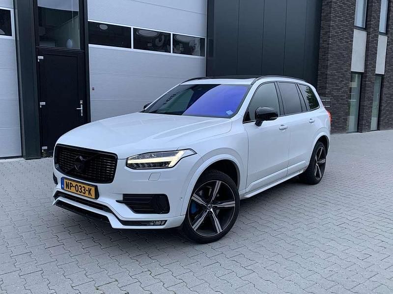Occasion Volvo XC90 224 PK (164 kW) 2016 Wit SUV