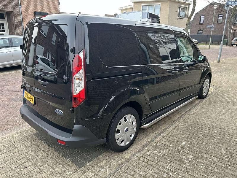 Occasion Ford Transit Trend 101 PK (74 kW) 2019 Van