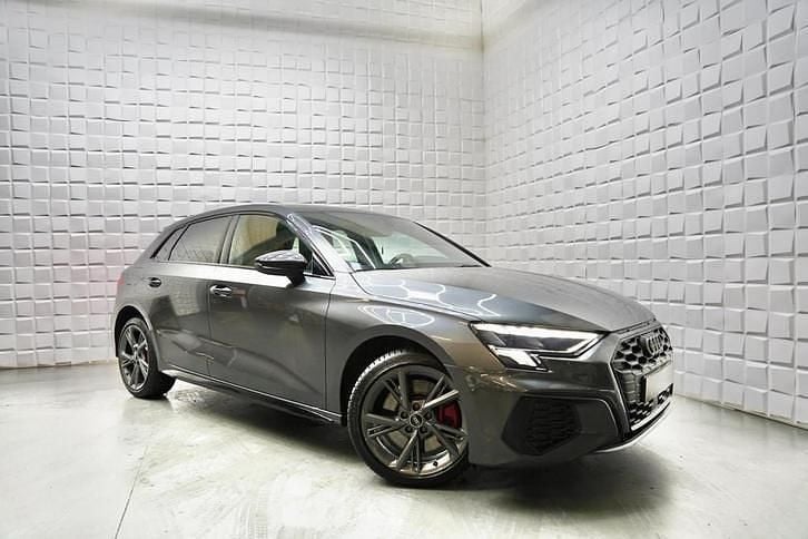 Occasion Audi A3 S-Line 245 PK (180 kW) 2021 Sedan
