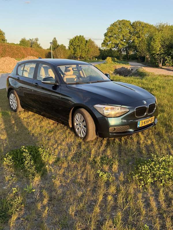 Gebruikt 2013 BMW 114 Hatchback | € 6.200 (Eerlijke prijs) - Afbeelding 1/4