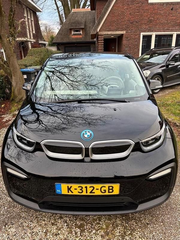 Occasion BMW i3 135 kW (184 PK) 2020 Zwart Hatchback